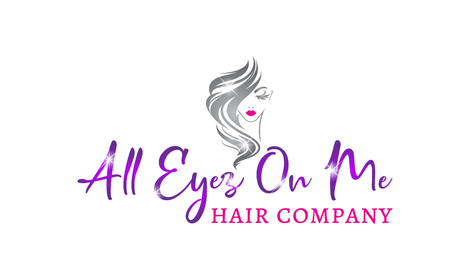 All Eyez On Me Hair Company